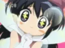 Azumi Shiny Eyes
