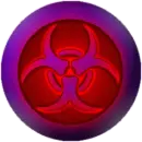Bio Hazared
