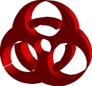 Bio Hazared