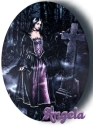 angela Goth Girl