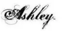 Ashley