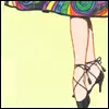 dancing