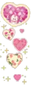 hearts
