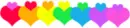 hearts