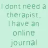 journal