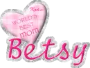 Betsy