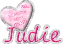 Judie