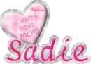 Sadie