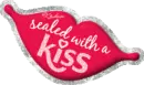 Sealed with a Kiss