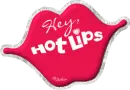 Hey, Hot Lips
