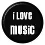 i love music