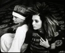 Bill and Tom Kaulitz