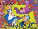 Welcome to Wonderland!