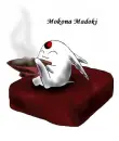 mokona madoki