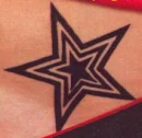 Bill's Tattoo