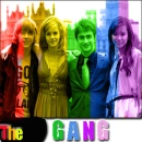 The Gang!
