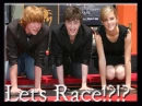 Lets Race!?!?