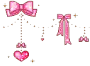 heart and ribbon