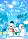white christmas