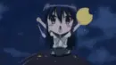 Chibi Shana + Molon Bread