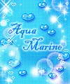 aqua marine