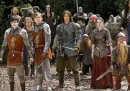 William Moseley,Anna Popplewell,Skandar Keynes,Ben Barnes