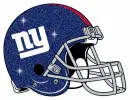 NY Giants 2008 Super Bowl