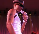 Trey Songz