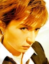 Gackt comes baring a gift.