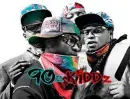 90'z kidz
