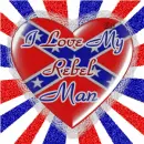 I Love My Rebel Man