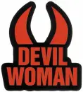 Devil Woman