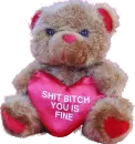 You is FINE