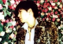 Secret Garden Gackt.