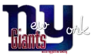 New York Giants