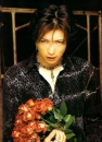 Gackt brings you Roses.