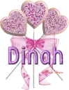 dinah