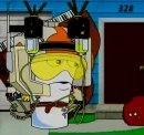 Aqua Teen Hunger Force