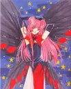 Ruby Moon