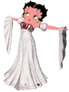 Betty Boop