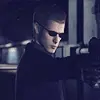 albert wesker