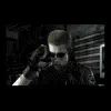 albert wesker
