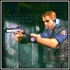 albert wesker
