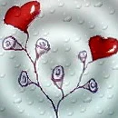 Love flower