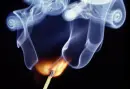 smoke