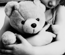 teddy bear
