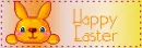Happy Easter!