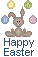 Happy Easter!