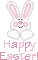 Happy Easter!