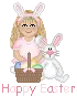Happy Easter!